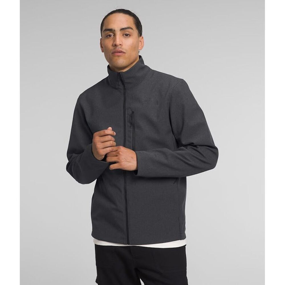 The North Face TNF NWT Men’s Apex Bionic jacket water resistant Small
